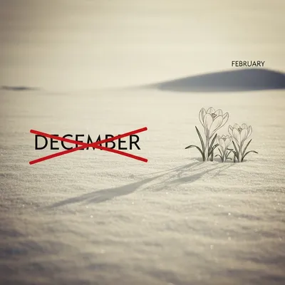 Illustration january